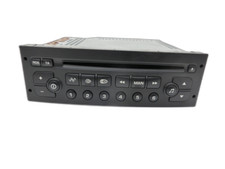 Autoradio CD-Radio RD3-01 f&uuml;r Peugeot 1007 05-09 6564RT 96545978XT 96545978XT03