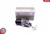 Esen SKV Wischermotor Scheibenwischermotor Vorne FüR Renault Clio IV BH