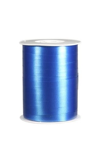Blue Ribbon Roll Gift Wrapping Birthday Christmas - 10 mm x 250 metres ...
