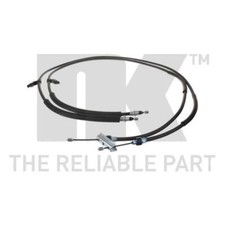 NK 904844 Seilzug Feststellbremse für Volvo C30 533 C70 II S40 II V40