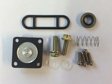 324 Fuel Tap Petcock Repair Kit fits GSX-R750 91-95 GSX-R1100 91-97