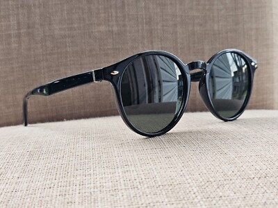 b.e Ocean Women Sunglasses Black 100% Ocean Plastic Eye Wear 50[]21 150