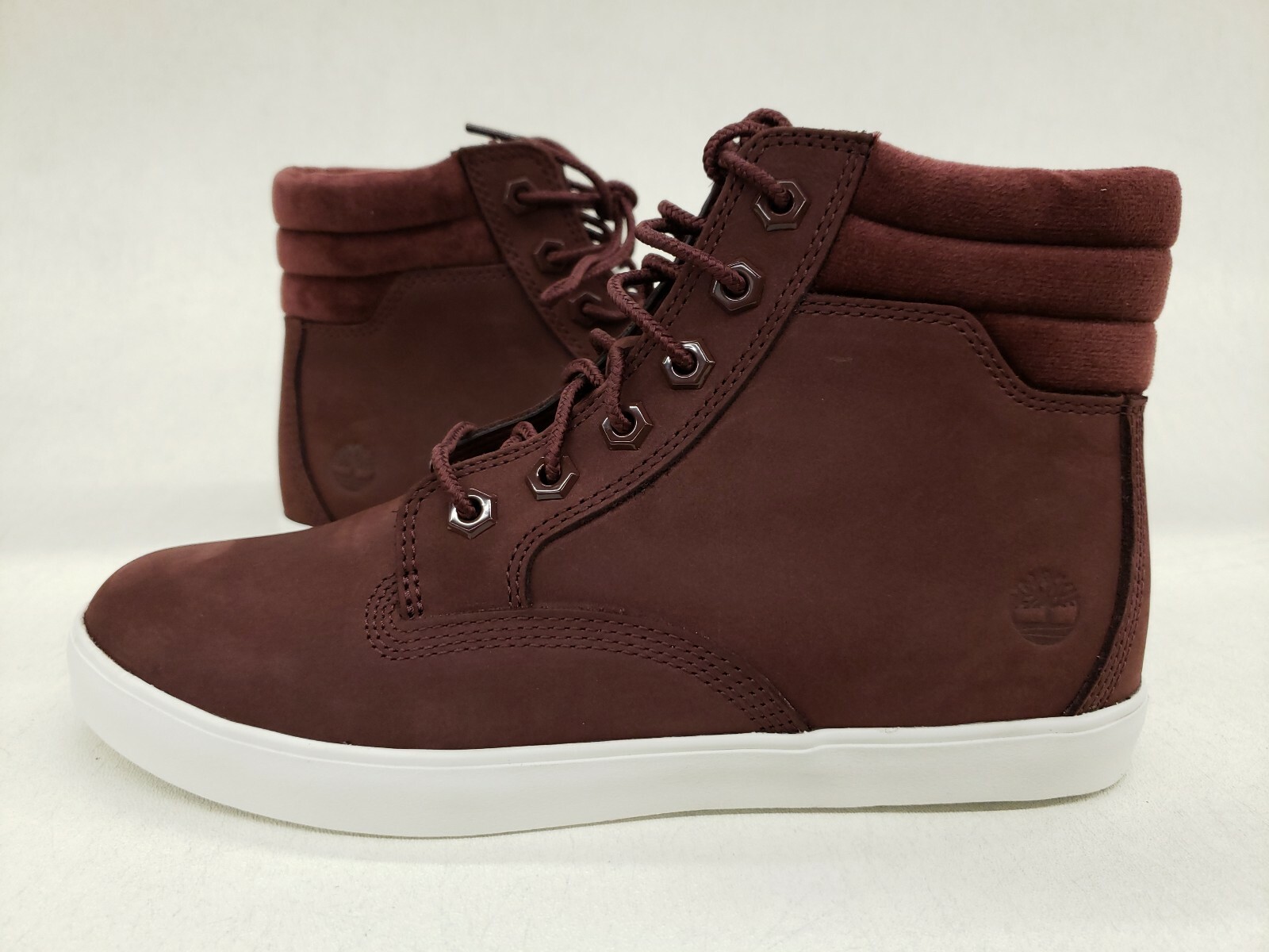 Timberland Women's Dausette Sneaker 