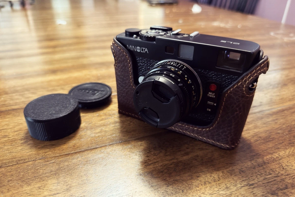 Minolta Cle for sale - eBay