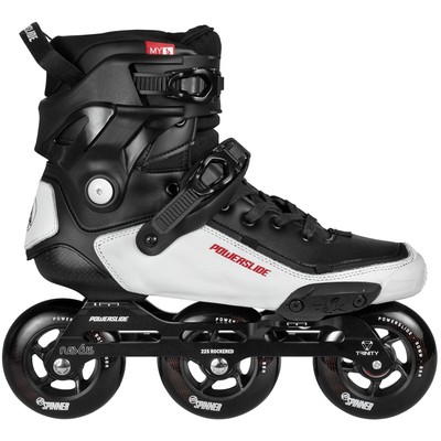 Powerslide Tau 90