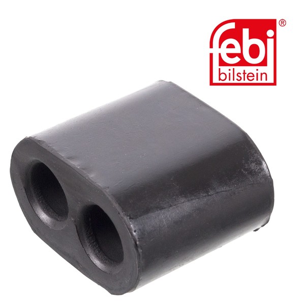 Febi Bilstein Halter, Abgasanlage 17425 FüR Opel-image