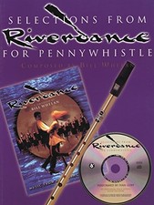 Selections From Riverdance for Pennywhistle: Pennywh...