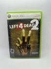 Left 4 Dead 2 (Microsoft Xbox 360, 2009) CIB