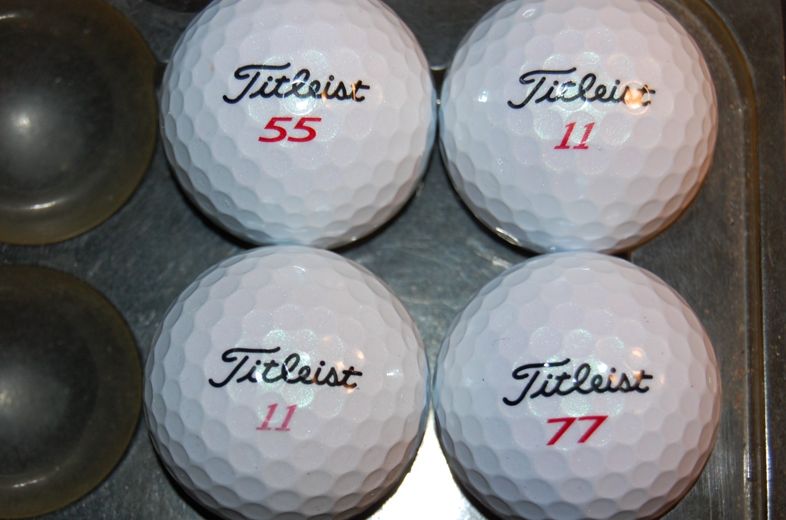 S   Titleist  Vg3    Aaaa-aaaaa Japan