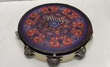 Santana Percussion Tamburin