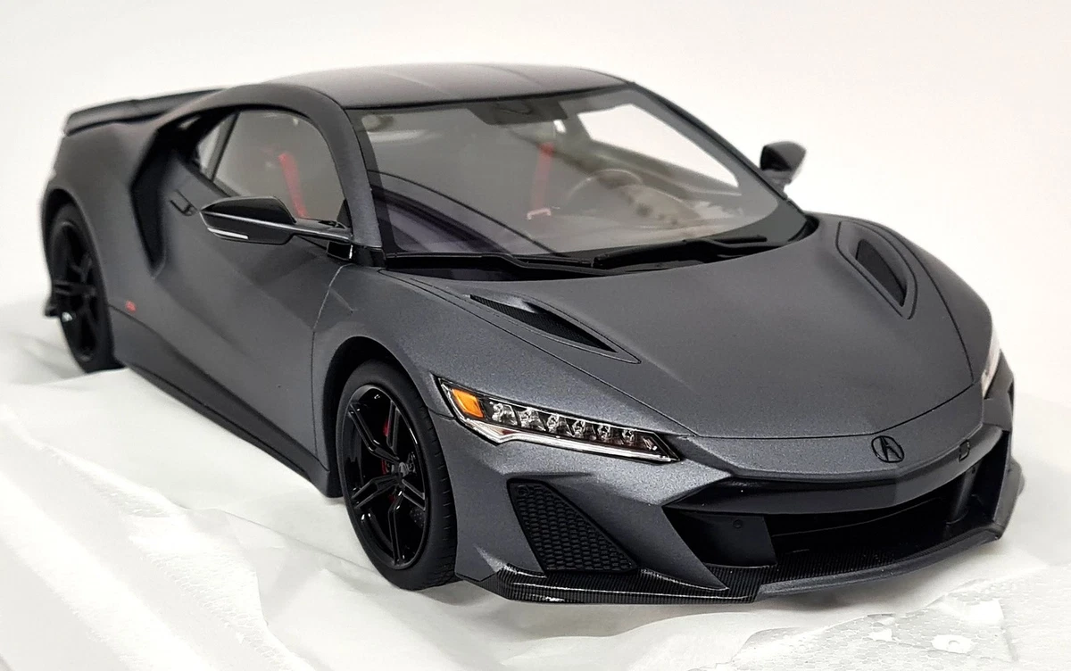 Honda Nsx 1 18 for sale | eBay