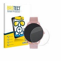 "Panzerfolie Schutzglas FüR Taoloon Smartwatch 1.27\" Displayschutz"