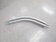 XBBP 45A85R5 XBBP45A85R5 Flexlink XB Horizontal Plain Bend 45°