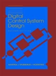 Digital Control System Design (The ^AOxford Series in Electrical and Compute...