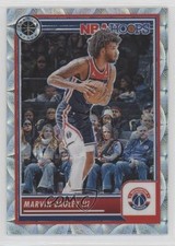 2023-24 Panini NBA Hoops Premium Stock Premium Prizm Marvin Bagley III #95 1e57