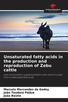 Marcelo Marcondes De Godoy (U. A.) | Unsaturated Fatty Acids In The...