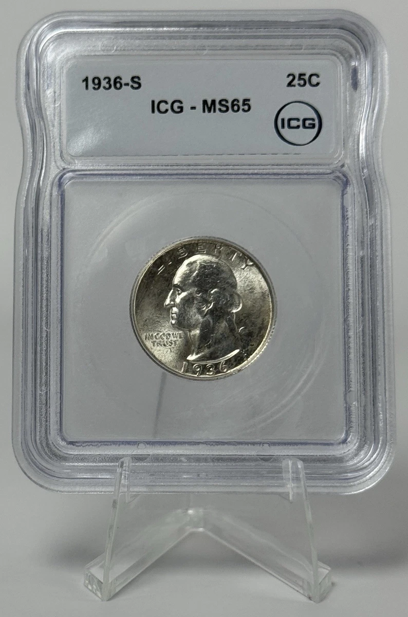 1936 年美国硬币错币| eBay