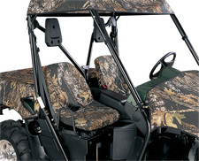Moose Offroad Mossy Oak Bucket Fits Seat Cover With Headrests - Rhino Yrbs-155 Moose Offroad Mossy Oak Bucket Fits Seat Cover With Headrests - Rhino Yrbs-155