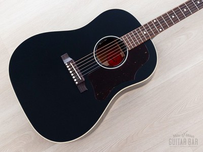 2024 Gibson '50s J-45 Original Dreadnought Acoustic Guitar, Mint w