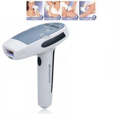 Laser IPL Permanent Hair Removal Machine Face Body Skin Painless Epilator ABS