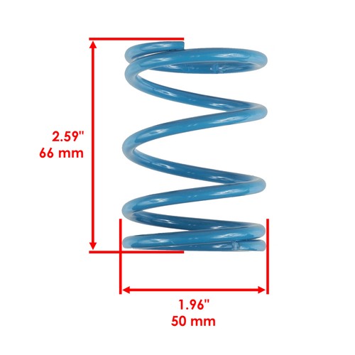 Drive Belt Fit Polaris Magnum 425 2X4 4X4 6X6 1995-1998 / 3211048