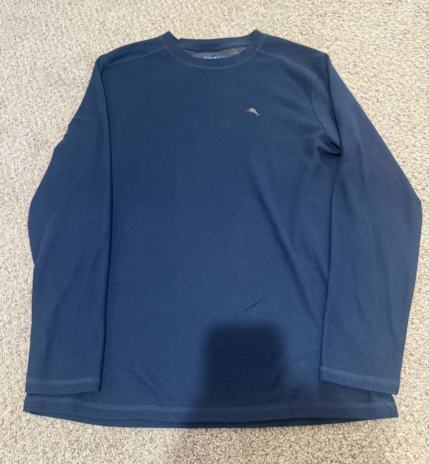 Tommy Bahama Long Sleeve Shirt Medium
Opens in a new window or tab