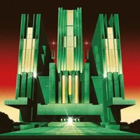 Live At Bbc Maida Vale Studios (Limited Edition) ( Red Vinyl) | Elder | 2024