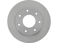 Front Brake Rotor For 2000-2003 Ford F150 2001 2002 WD422NM OEF3 -- 7 Lug