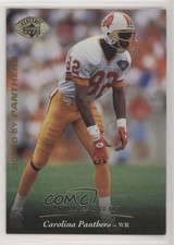 1995 Upper Deck Electric Gold Willie Green #296 0f8