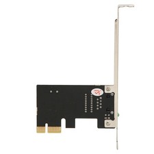 PCIE Gigabit Network Card 10/100/1000 Mbps RJ45 LAN PCIE Ethernet Card