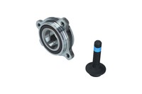 Radlagersatz Kamoka 5500173 FüR Audi A4 B9 Avant 8W5 8WD A5 F53 F5P 8W2 8WC F5A