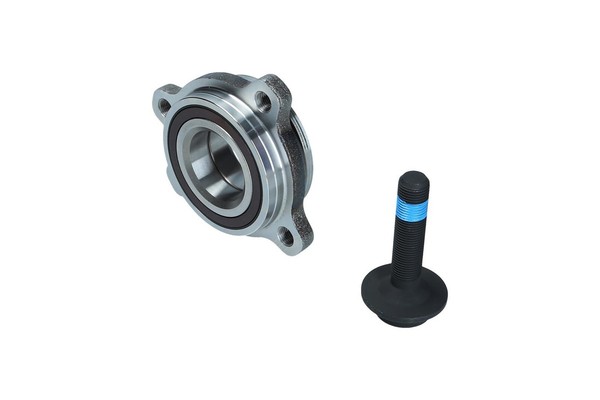 Radlagersatz Kamoka 5500173 FüR Audi A4 B9 Avant 8W5 8WD A5 F53 F5P 8W2 8WC F5A-image