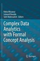 Complex Data Analytics With Formal Concept Analysis | Rokia Missaoui (U. A.)