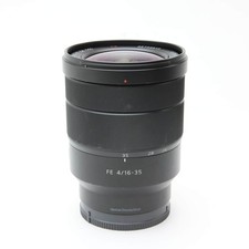 Sony Vario-Tessar T FE 16-35mm F/4 ZA OSS Sony E mount 137