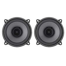 2Pcs Car Door Speakers, 5 Inch 400W Vehicle Door Auto Audio Music Stereo Full...