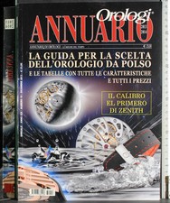 ANNUARIO OROLOGI 2013/2014. AA.VV. CHRONOMEDIA.