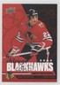 2025-26 Upper Deck Chicago Blackhawks Centennial Box Set Keith Brown #80 2o7