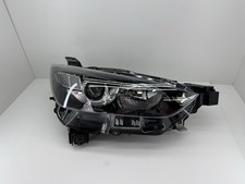 Mazda CX-3 CX3 Headlight Halogen Right Driver Side N/S 2015 - 2019