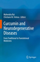 Mahendra Rai (U. A.) | Curcumin And Neurodegenerative Diseases | Taschenbuch