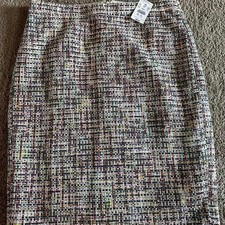 J. Crew pencil skirt