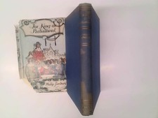 FOR KING OR PARLIAMENT - PHILIP LINDSAY - Evans Brothers - 1949T