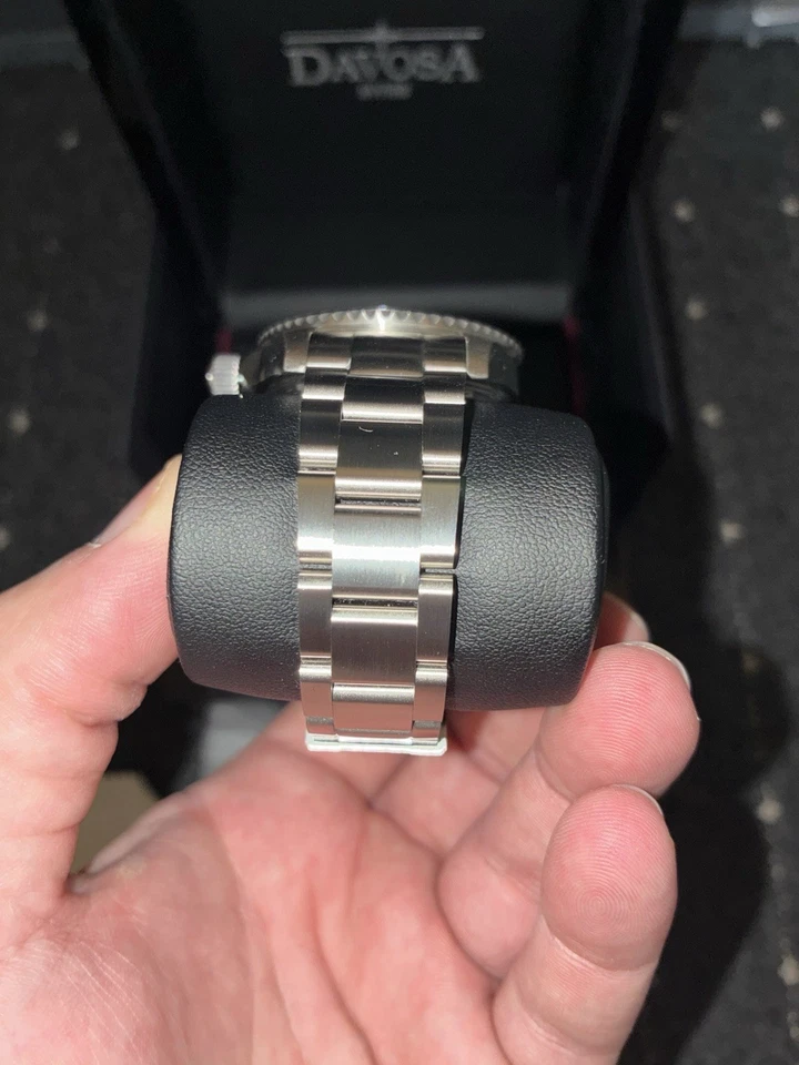 Davosa Ternos Diver Keramik 40mm  ( neue Version )  - Bild 3 von 4