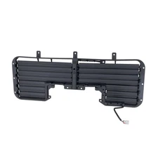 For GMC Sierra 1500 2017 2018 2019 Active Grille Shutter | Radiator Shutter