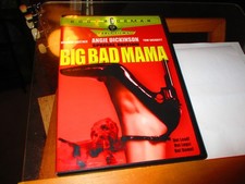 Big Bad Mama (DVD, 2005)