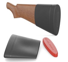 KICK-EEZ Slip-On Recoil Pad No Drilling Shotgun USA Made 94 Recoil Reduction