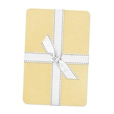 Frankie Fitted Crib Sheet 100 Organic Cotton for Baby Toddler Butter Yellow