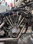 Harley Davidson Shovelhead Engine RUNS GREAT