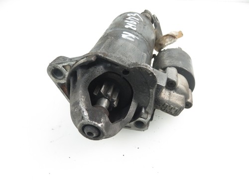 VW PASSAT B5 3B2 Anlasser 7662501592 058911023B Petrol 74kw 1997 21930263