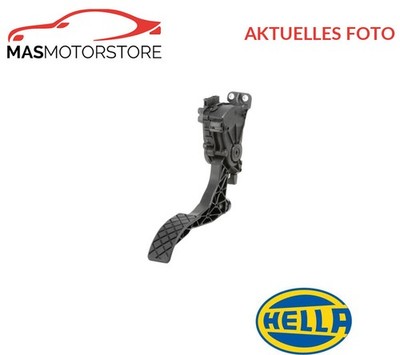 SENSOR FAHRPEDALSTELLUNG HELLA 6PV 008 496-711 I FÜR VW POLO,GOLF V,NEW BEETLE
