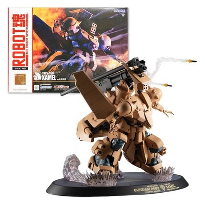THE ROBOT SPIRITS Mobile Suit Gundam YMS-16M XAMEL ver. A.N.I.M.E.